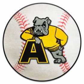 Adrian Baseball Mat 27" diameter