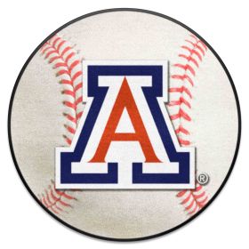 Arizona Baseball Mat 27" diameter