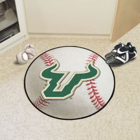 South Florida Baseball Mat 27" diameter