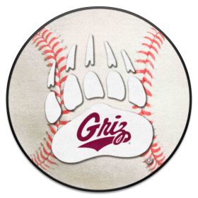 Montana Baseball Mat 27" diameter