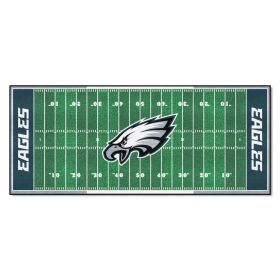 NFL - Philadelphia Eagles Runner 30"x72"