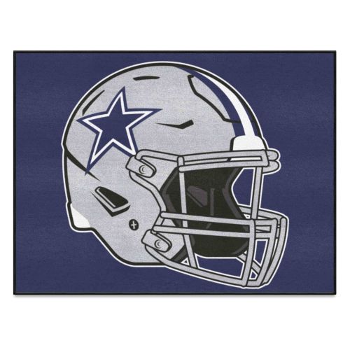 NFL - Dallas Cowboys All-Star Mat 33.75"x42.5"