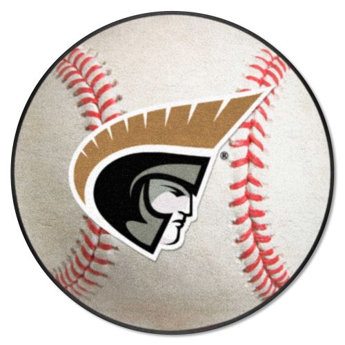Anderson University (SC) Baseball Mat 27" diameter