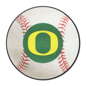 Oregon Baseball Mat 27" diameter