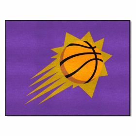 NBA - Phoenix Suns All-Star Mat 33.75"x42.5"