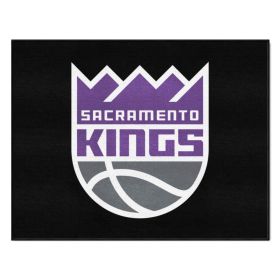 NBA - Sacramento Kings All-Star Mat 33.75"x42.5"
