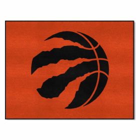 NBA - Toronto Raptors All-Star Mat 33.75"x42.5"