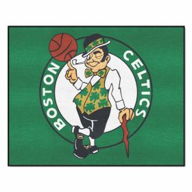 NBA - Boston Celtics All-Star Mat 33.75"x42.5"