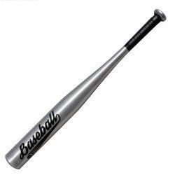 Small To Medium Size High Performance Aluminum Baseball Bat